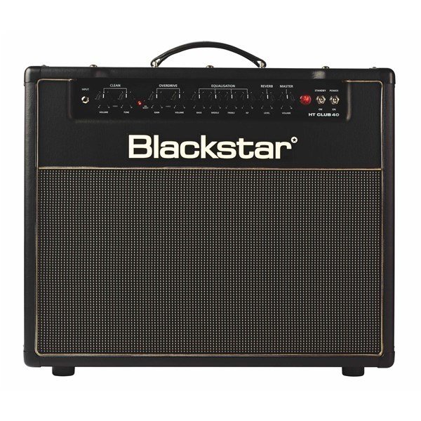 Blackstar HT CLUP 40 Kombo Amfi