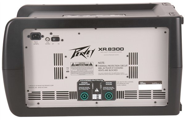 Peavey - XR 8300