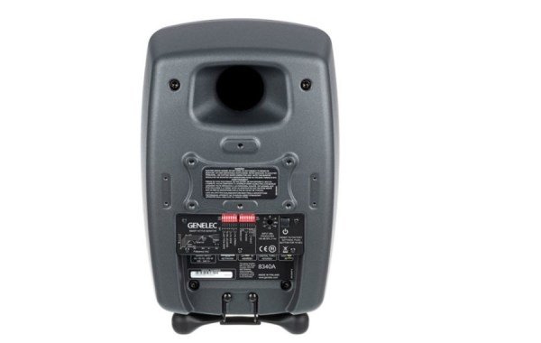 Genelec 8340APM Aktif Stüdyo Hoparlör 6.5 İnç 300W
