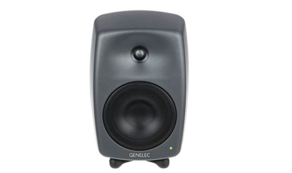 Genelec 8340APM Aktif Stüdyo Hoparlör 6.5 İnç 300W