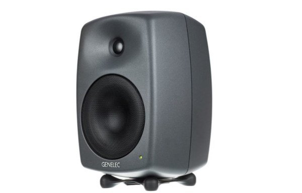 Genelec 8340APM Aktif Stüdyo Hoparlör 6.5 İnç 300W