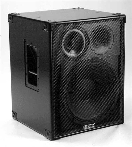 EAW - FR-153