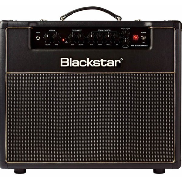 Blackstar HTSTUDIO20 Valve Kombo Amfi
