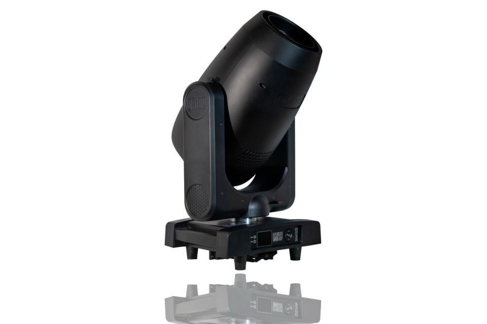 Mx-pro ORİON 1200 PERFORMANCE Profile Spot
