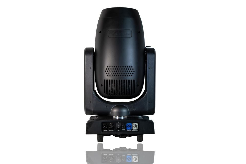 Mx-pro ORİON 1200 PERFORMANCE Profile Spot
