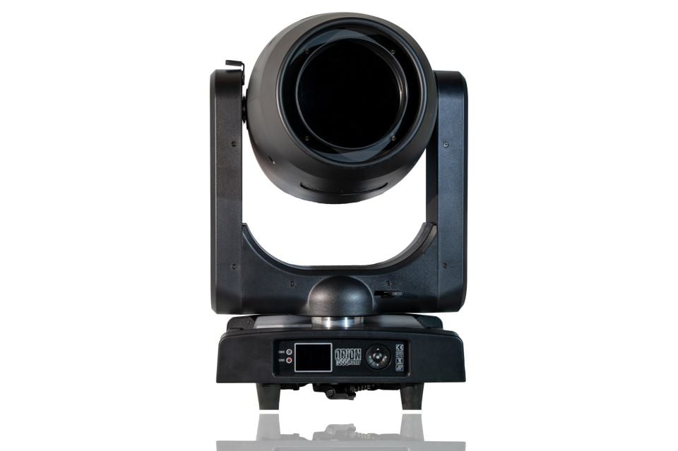 Mx-pro ORİON 1200 PERFORMANCE Profile Spot