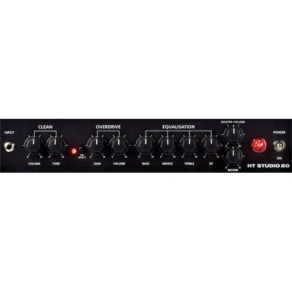 Blackstar HTSTUDIO20 Valve Kombo Amfi