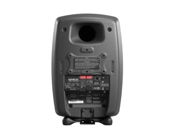 Genelec 8340ARWM Aktif Stüdyo Hoparlör 6.5 İnç 300W