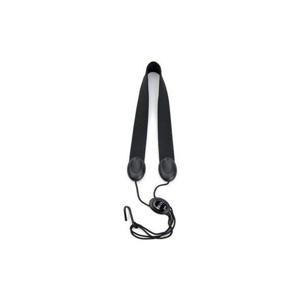 Rico Royal Black Sja11 Alto Soprano Saksafon Askısı