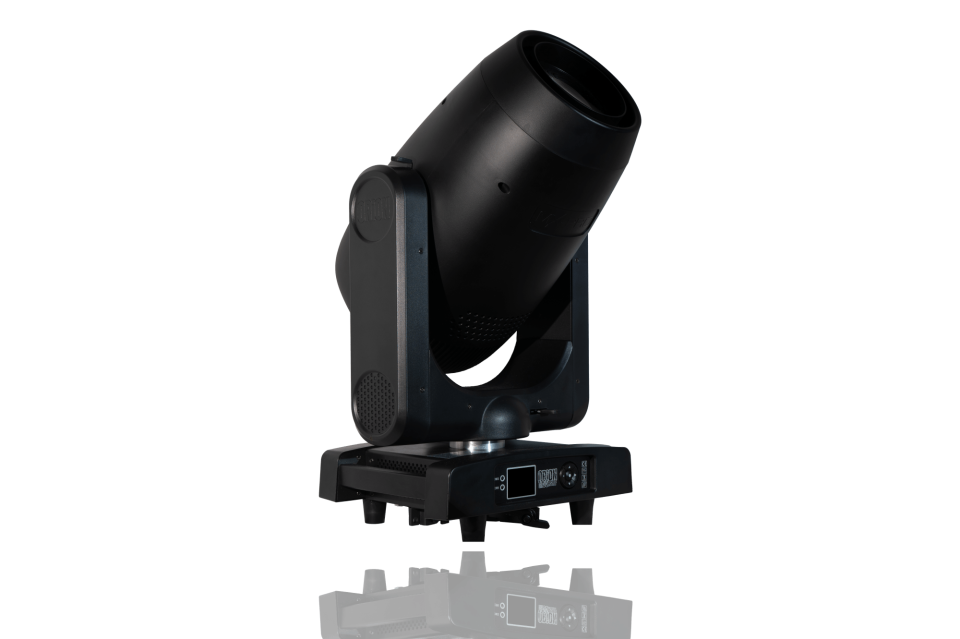 Mx-pro ORİON 1200 PERFORMANCE Profile Spot