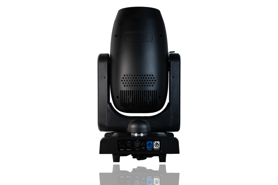 Mx-pro ORİON 1200 PERFORMANCE Profile Spot