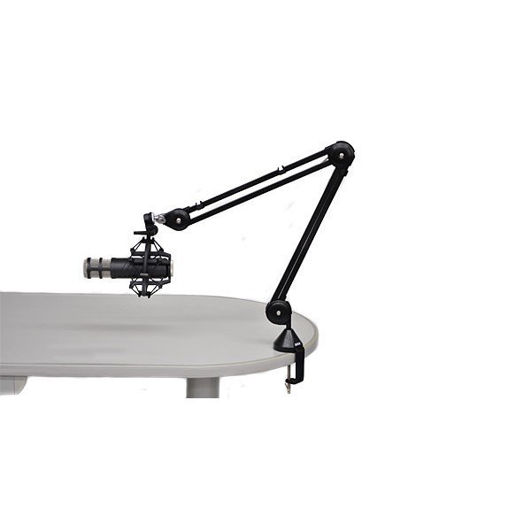 Rode PSA1 Stüdyo İçin Masaüstü Mikrofon Kolu