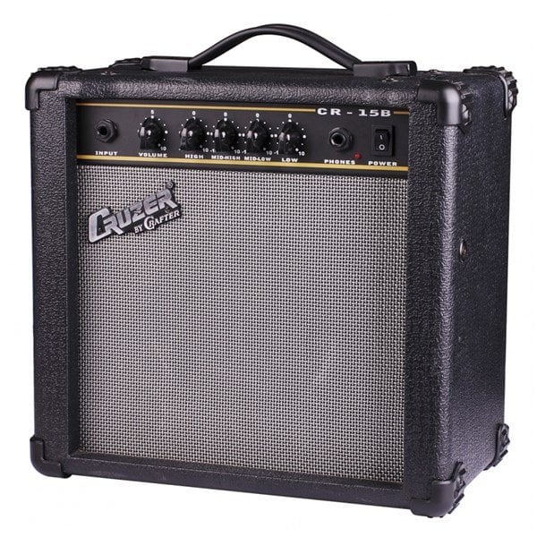 Cruzer CR-15B  Bas Gitar Amfisi