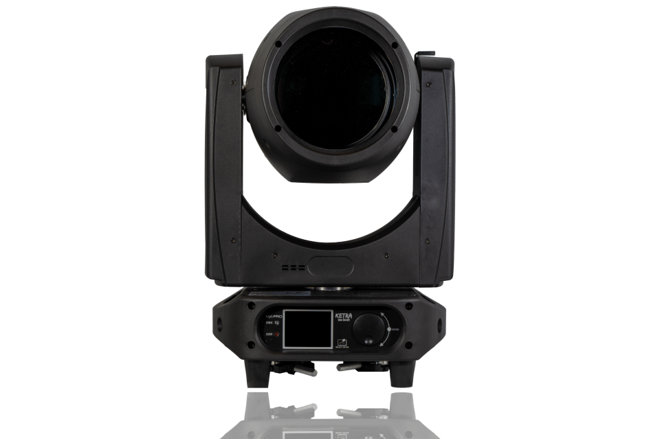 MX-PRO Ketra 580 Beam CMY Moving Head Robot Işık