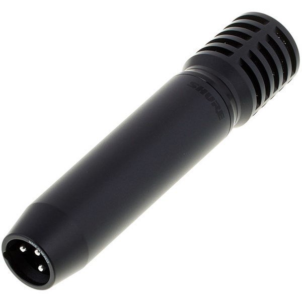 Shure PGA81 XLR Kondenser Enstruman Mikrofonu