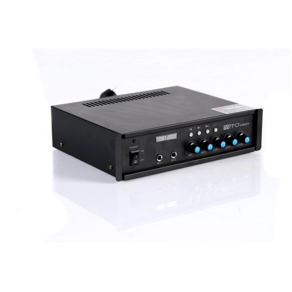 MITO - A 60DCV 12DC