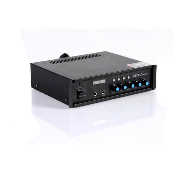 MITO - A 60DCV 12DC