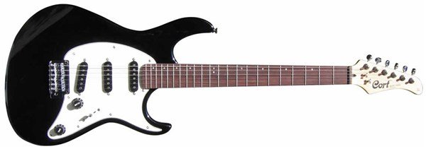 CORT - G200 BK