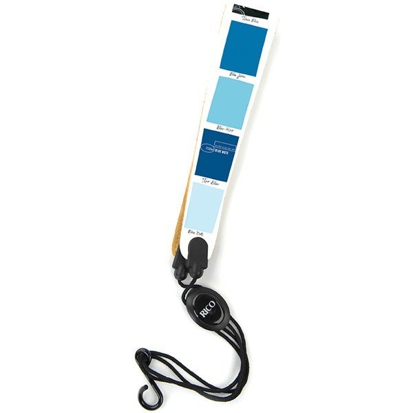 Rico Royal Sja15 Alto Soprano Saksafon Askısı
