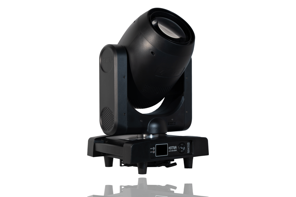 MX-PRO Ketra LED 400 Beam Moving Head Robot Işık
