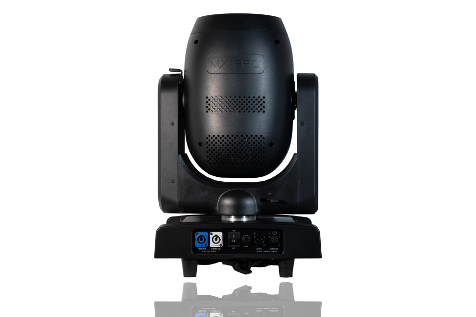 MX-PRO Ketra LED 400 Beam Moving Head Robot Işık