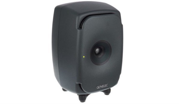 Genelec 8341AP Aktif Stüdyo Hoparlör 6.5 İnç 550W