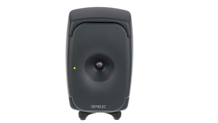 Genelec 8341AP Aktif Stüdyo Hoparlör 6.5 İnç 550W