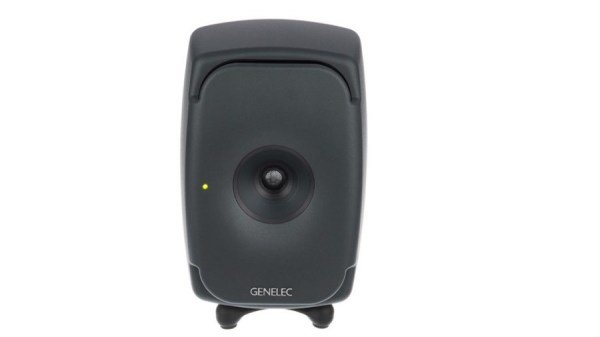 Genelec 8341AP Aktif Stüdyo Hoparlör 6.5 İnç 550W
