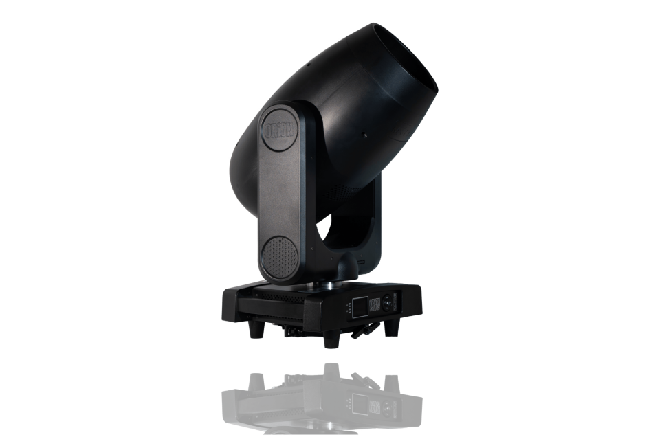 MX-PRO ORİON BSW 700 3 in 1 Moving Head Robot Işık