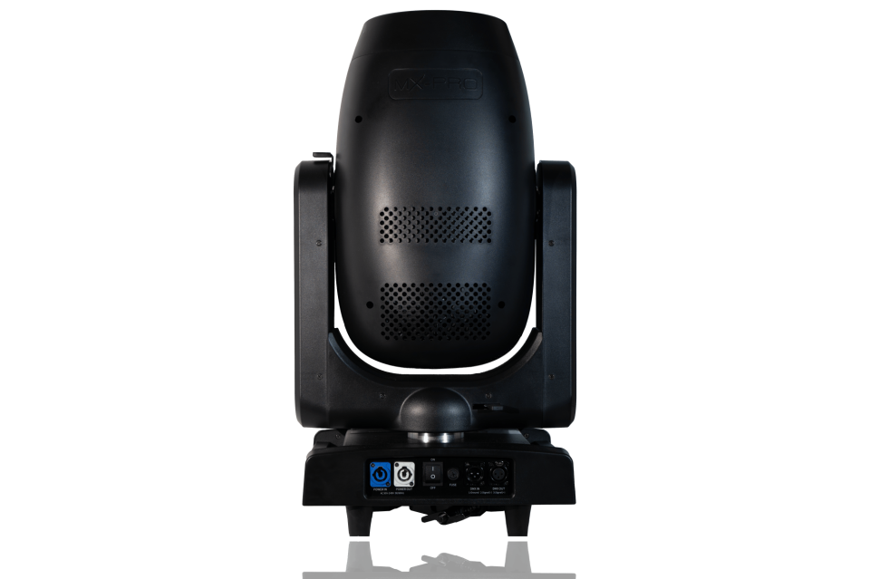 MX-PRO ORİON BSW 700 3 in 1 Moving Head Robot Işık