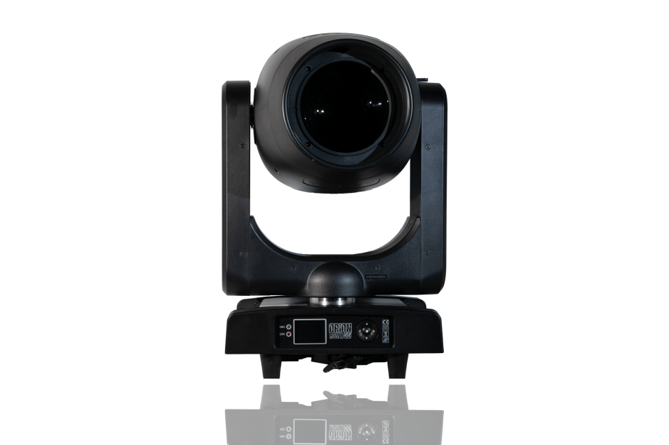 MX-PRO ORİON BSW 700 3 in 1 Moving Head Robot Işık