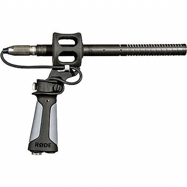 Rode PG2 Profesyonel Shock Mount (NTG1 / NTG2 / NTG3)