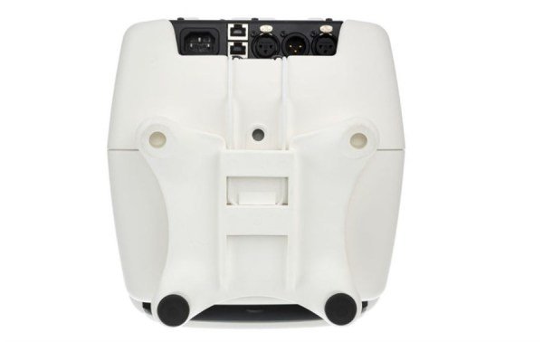 Genelec 8341AW Beyaz Aktif Referans Monitör 6.5 İnç 550W