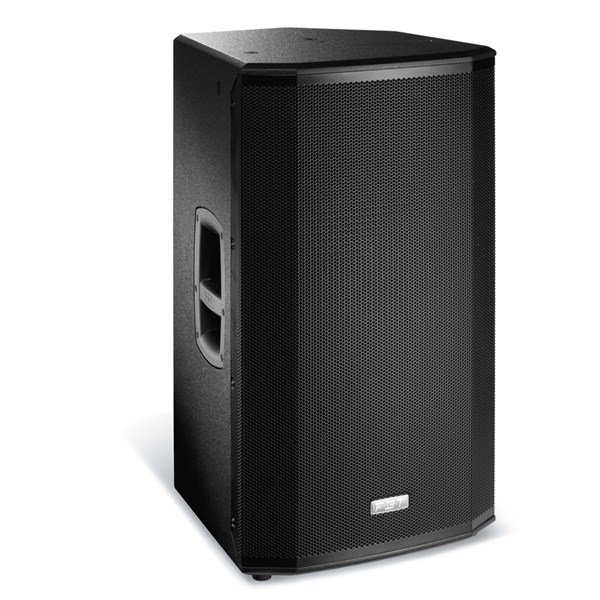 Fbt VENTIS 115A 1800W Peak Aktif Kabin Hoparlör