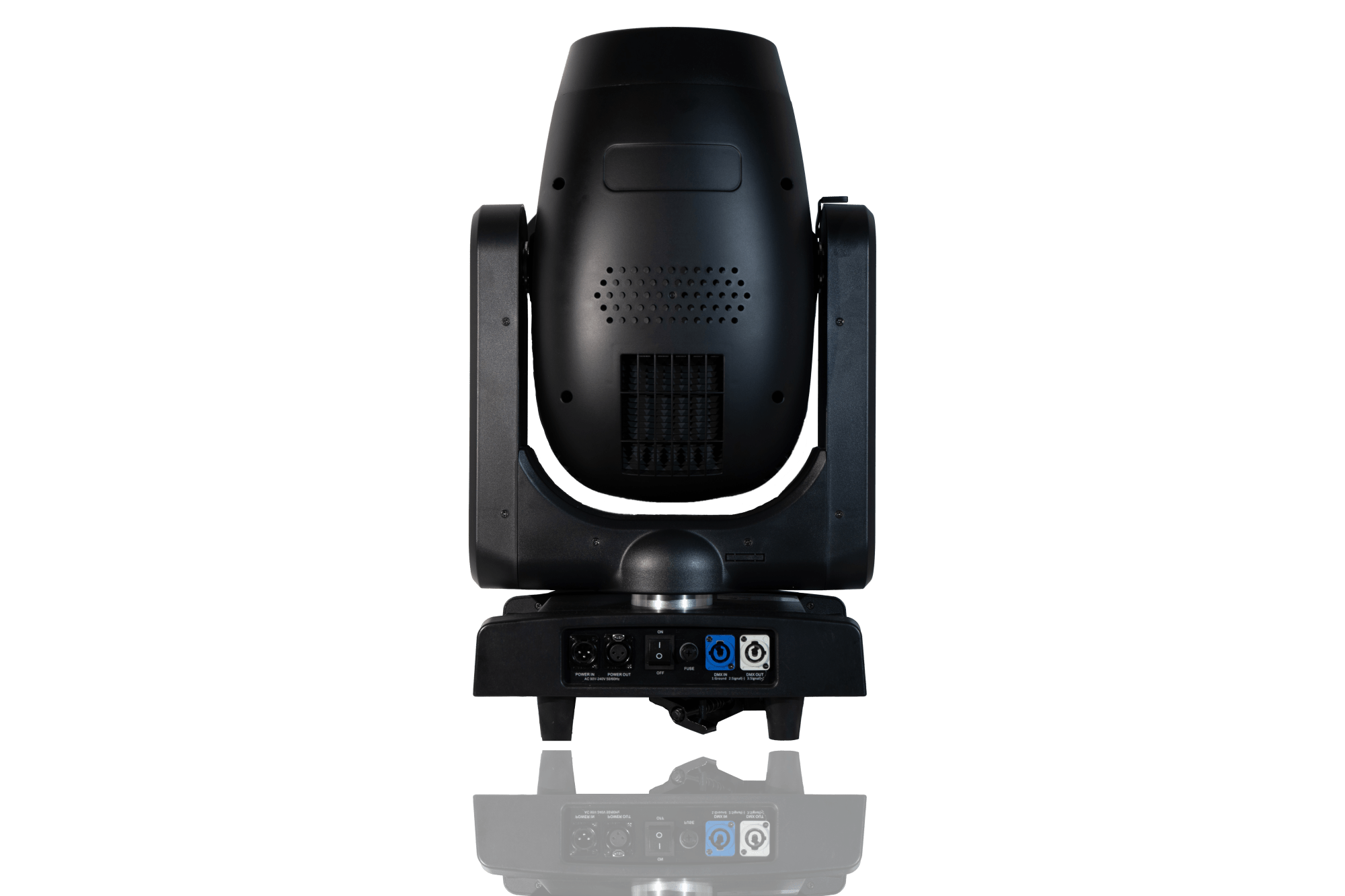 MX-PRO ORİON 580BSW CMY CTO Moving Head Robot Işık
