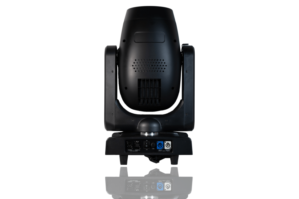 MX-PRO ORİON 580BSW CMY CTO Moving Head Robot Işık
