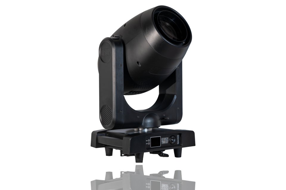 MX-PRO ORİON 580BSW CMY CTO Moving Head Robot Işık