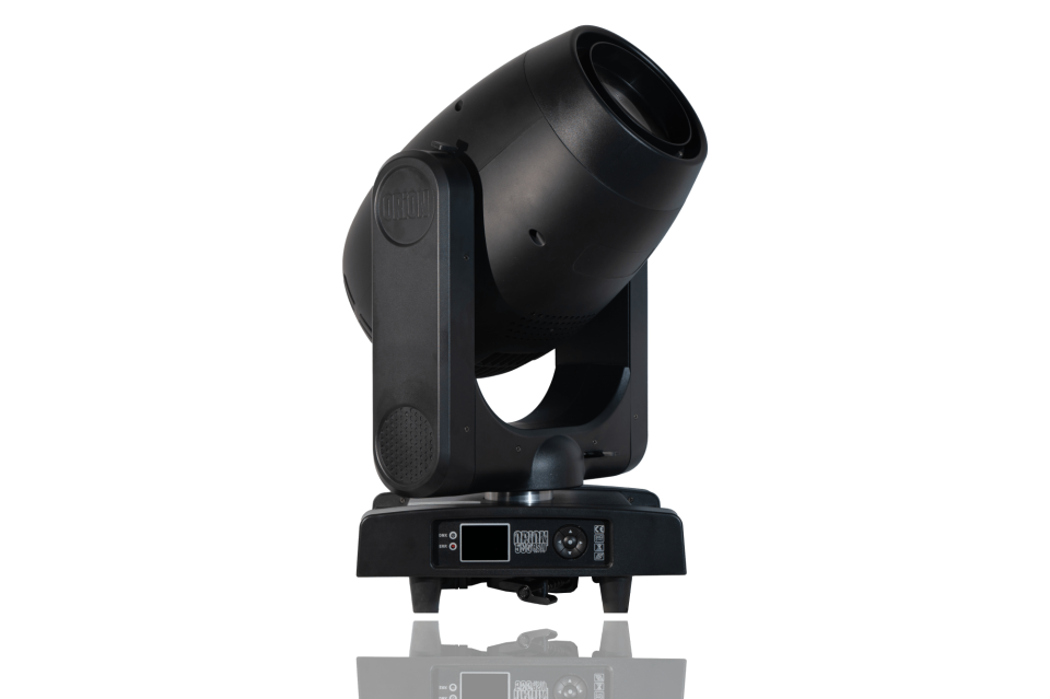 MX-PRO ORİON 580BSW CMY CTO Moving Head Robot Işık