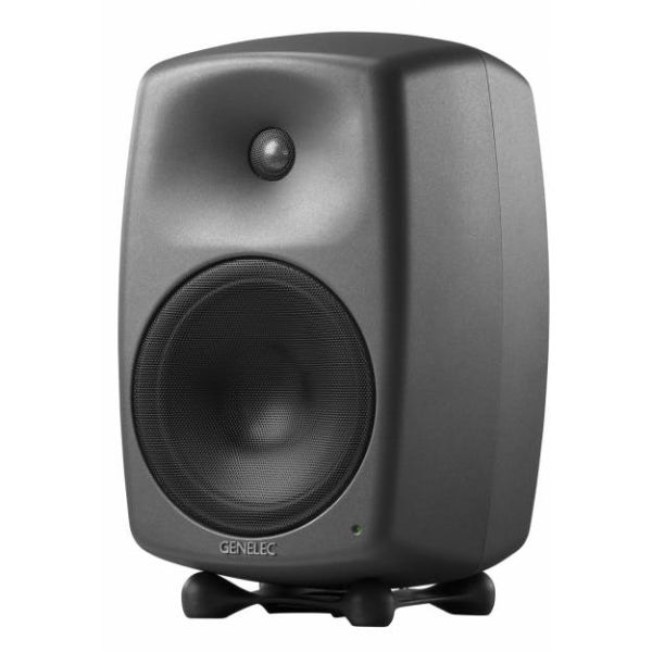 Genelec 8350APM 8inç 350W Aktif Stüdyo Hoparlör
