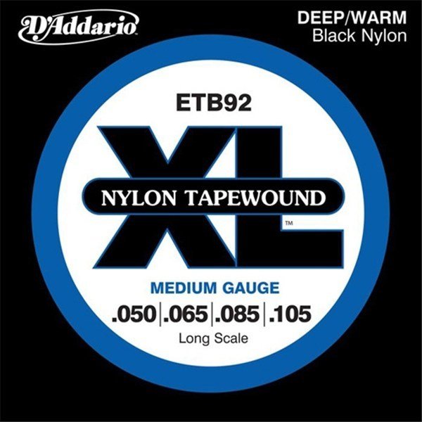 DAddario - ETB92