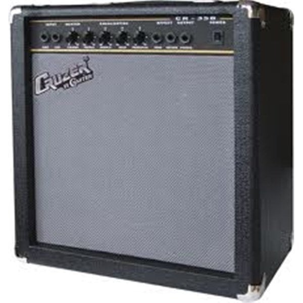 Cruzer CR-35B Bas Gitar Amfisi