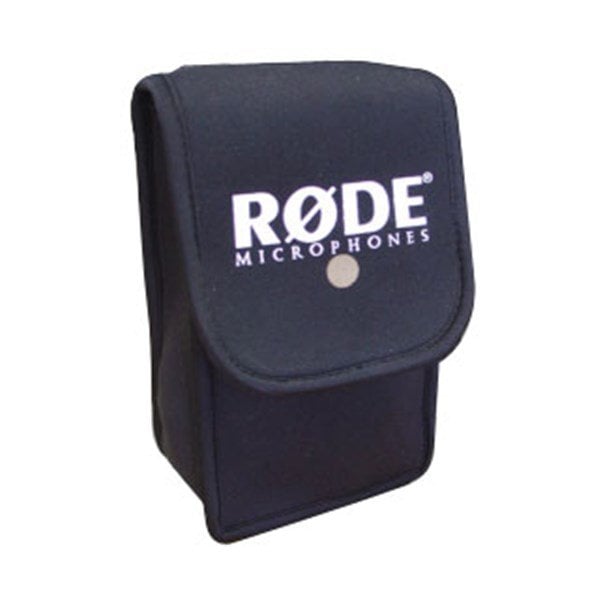 Rode SVM Case Stereo Video Mikrofon için taşıma çantası