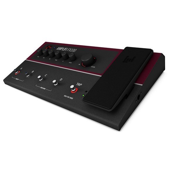 Line 6 Amplifi FX100 Elektro Gitar Prosesörü