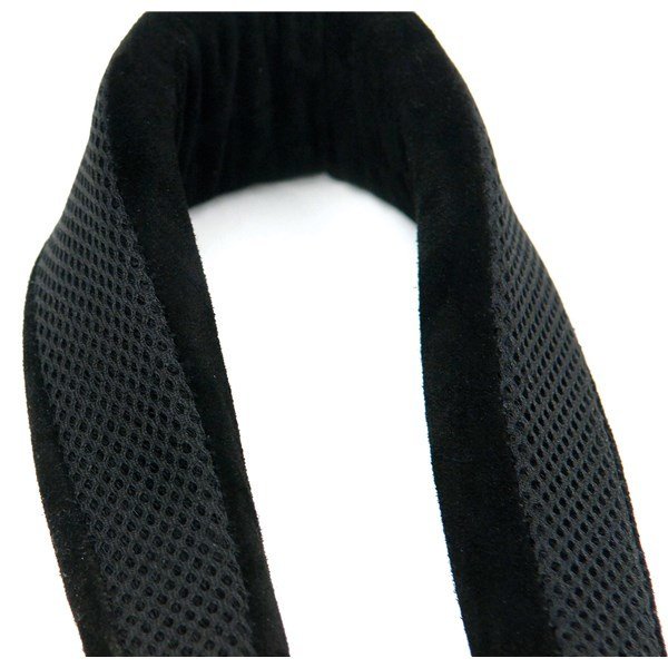 Rico Padded with Plastic Snap Hook Sja18 Alto/Soprano Saksafon Askısı