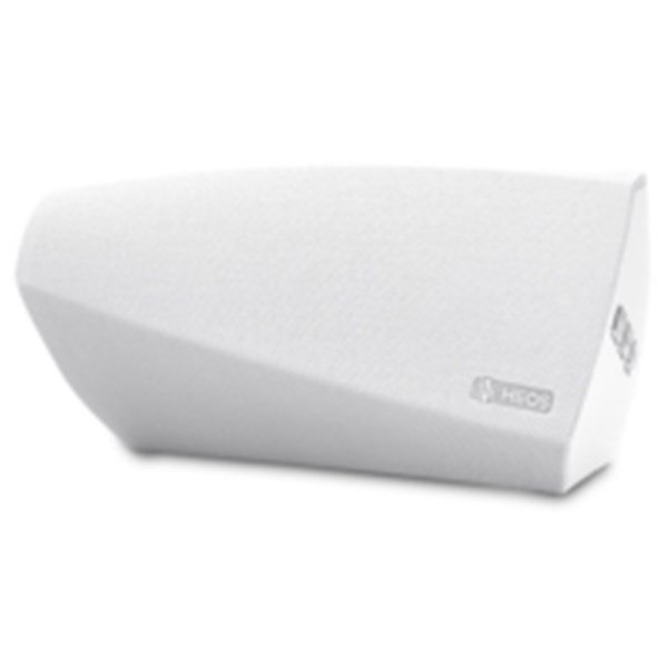 Denon Heos 3 Kompakt Kablosuz Hoparlör Sistemi (Beyaz)