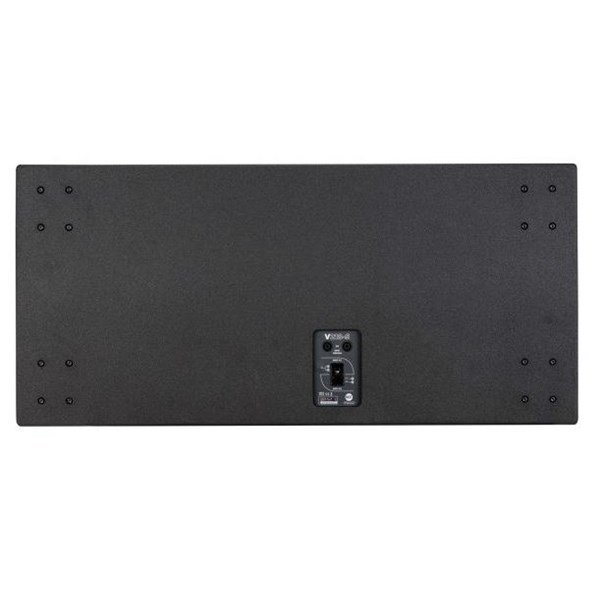 Rcf V218-S - 2x18-inch 3000W Pasif Bass Reflex Subwoofer