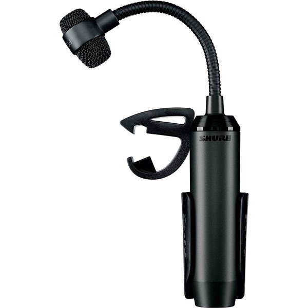 Shure PGA98D XLR Kondenser Davul Mikrofonu