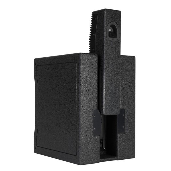Rcf Evox 8 - 1400W Aktif 2-Yollu Array Set