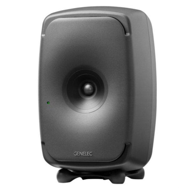 Genelec 8351BP Aktif Stüdyo Hoparlör 8 İnç 550W