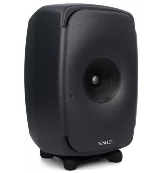 Genelec 8351BP Aktif Stüdyo Hoparlör 8 İnç 550W